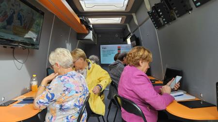 Arhiv Zavoda Simbioza_SM@ delavnica v učilnici